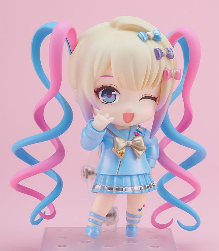 Needy Streamer Overload OMGkawaiiAngel Nendoroid Action Figure 10CM