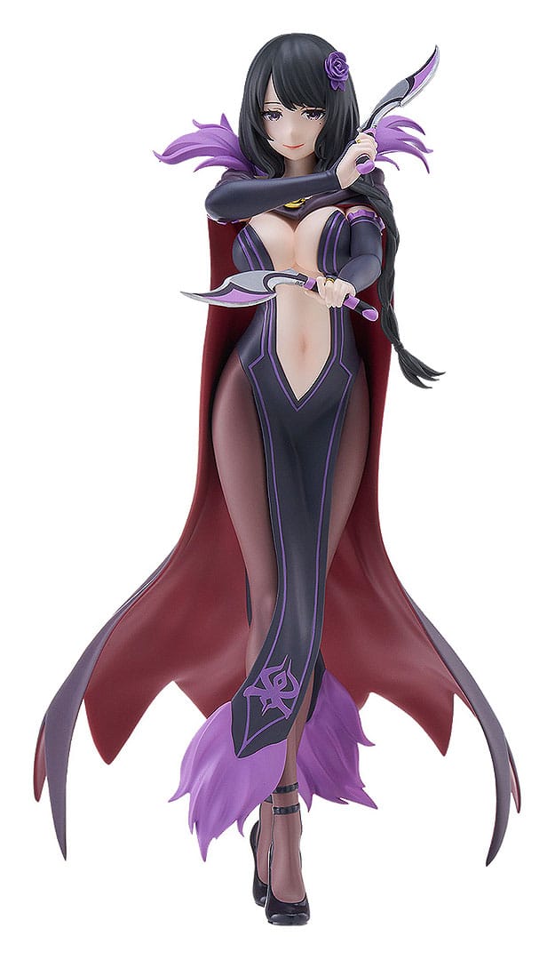 Pop Up Parade Elsa Granhiert Re Zero Starting Life in Another World PVC L Statue 24 cm