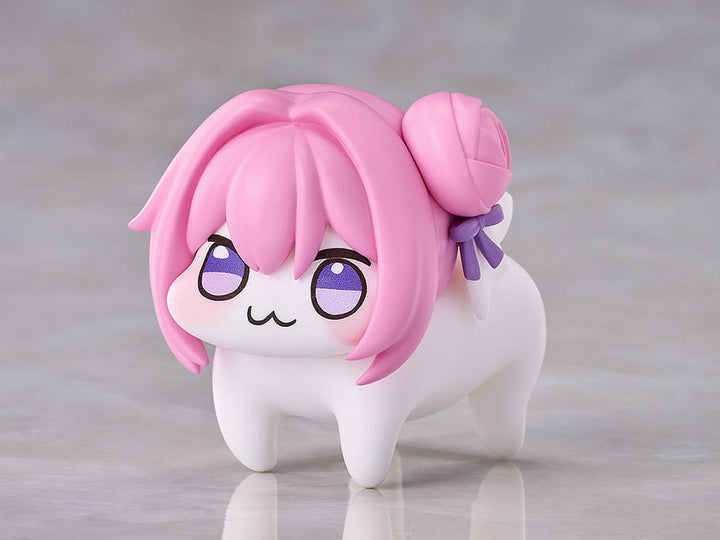 Goddess of Victory Nikke Dorothy Doro Minifigure 5CM