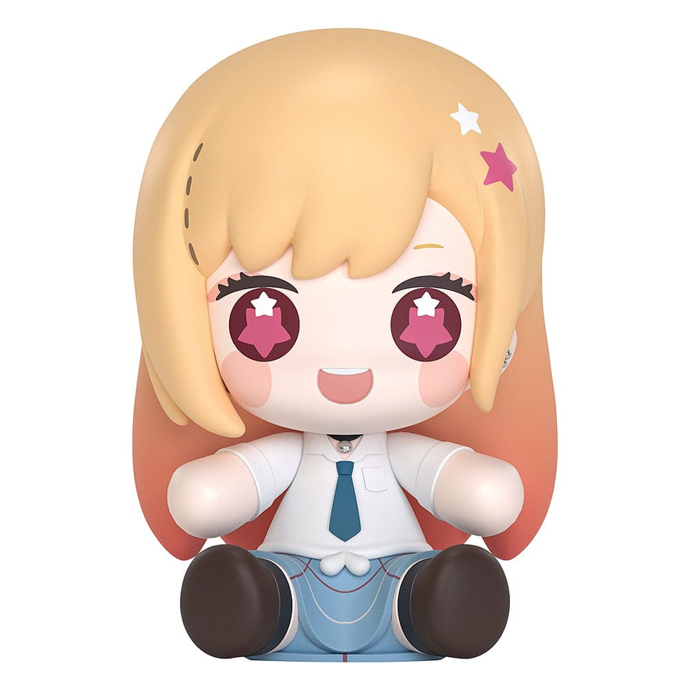 Huggy Good Smile Marin Kitagawa My Dress Up Darling Chibi Figure 7 cm