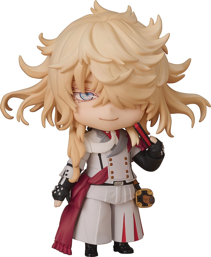 Nendoroid Ichimonji Norimune Touken Ranbu Action Figure 10 cm