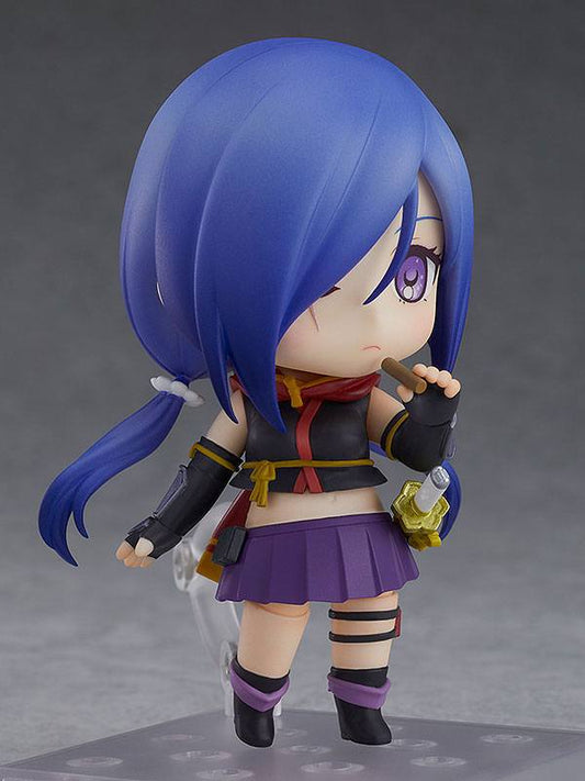 Good Smile - Release The Spyce Nendoroid Yuki Hanzomon