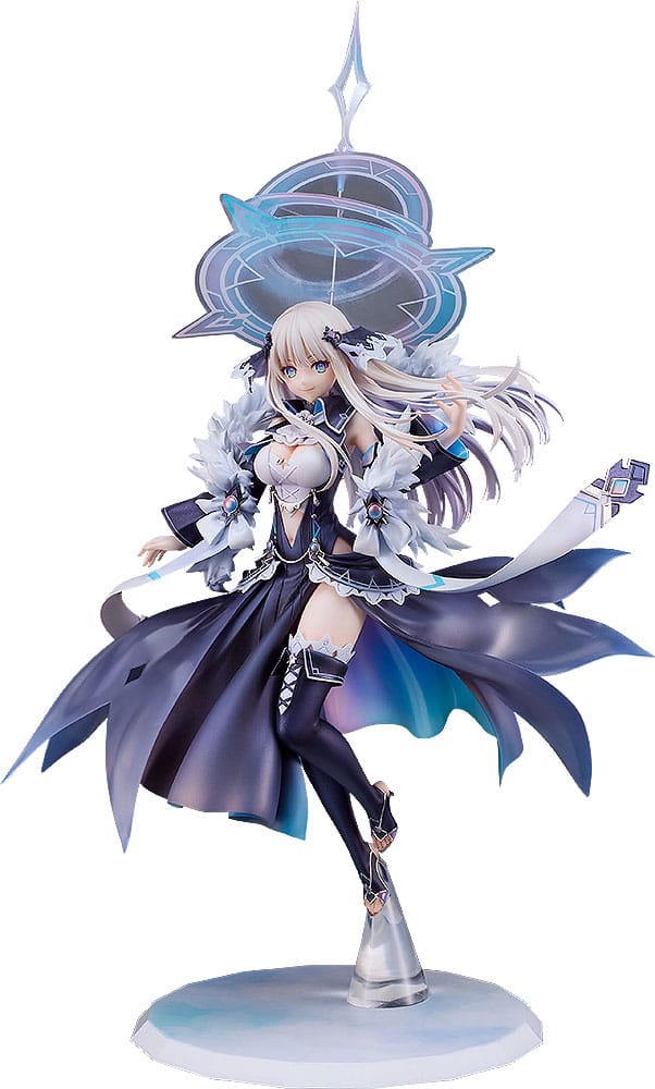 King's Proposal Saika Kuozaki PVC Statue 1/7 36 cm