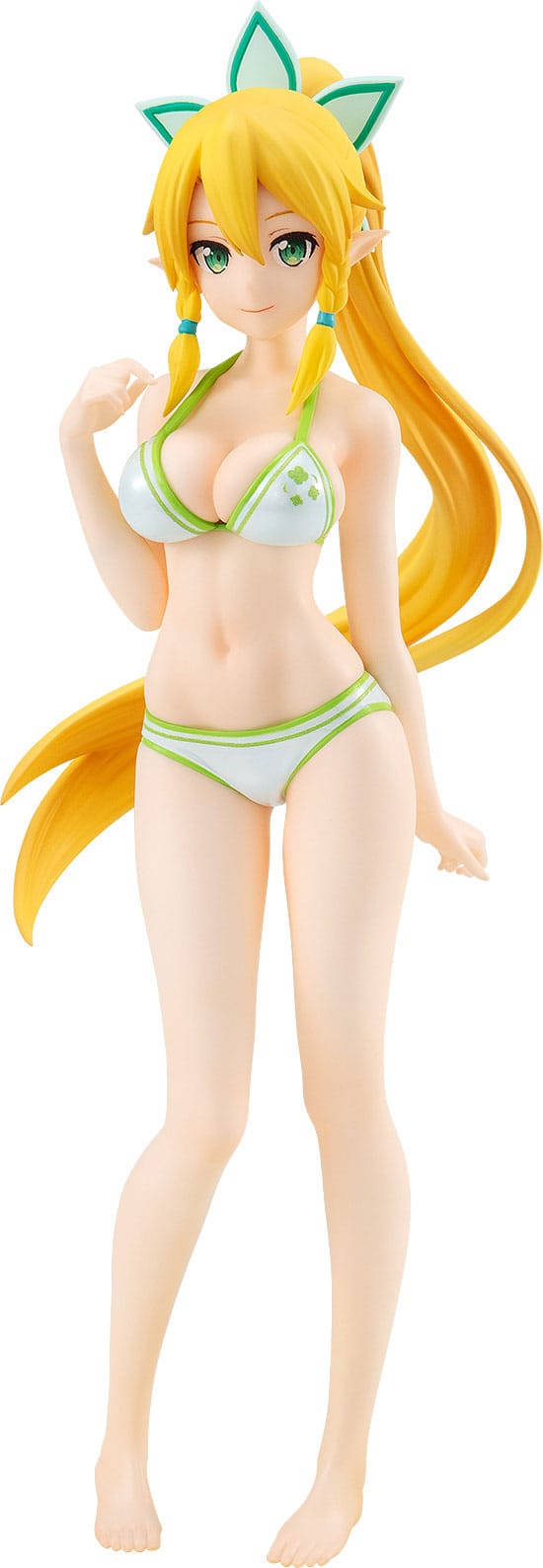 Pop Up Parade Leafa Sword Art Online Progressive Scherzo of Deep Night PVC Statue 17 cm