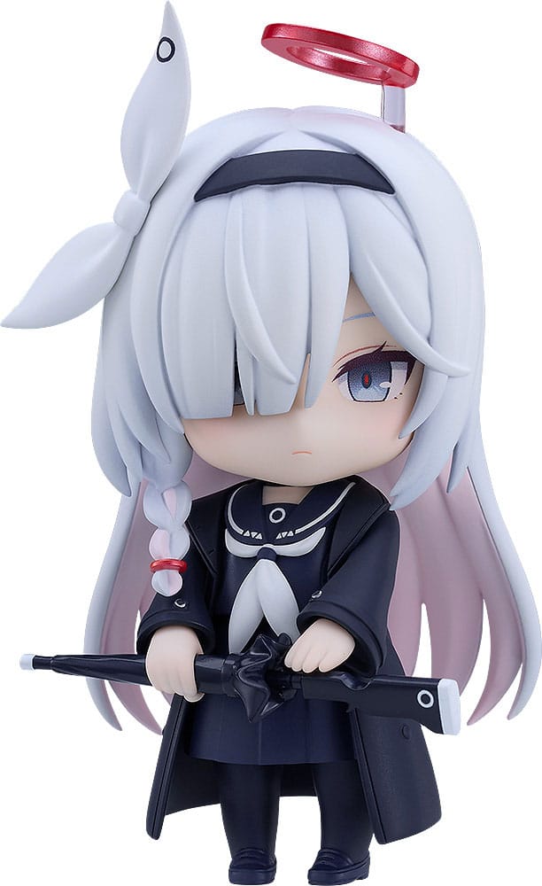 Blue Archive Plana Blue Archive Action Figure 10 cm