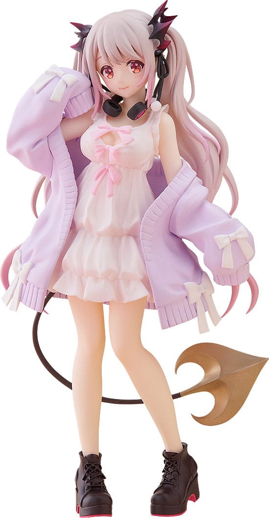 Suou Patra Suou Patra Pop Up Parade PVC Statue 16 cm