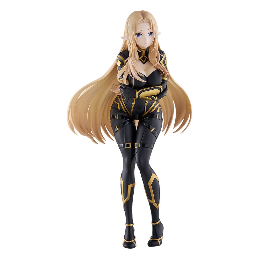 The Eminence in Shadow Alpha Pop Up Parade PVC Statue L Size 21 cm