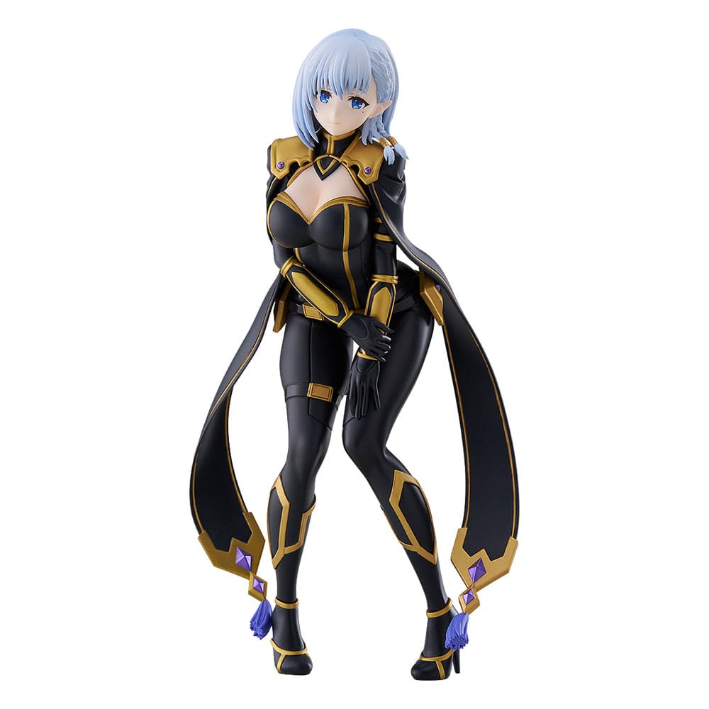 The Eminence in Shadow Beta Pop Up Parade PVC Statue L Size 20 cm