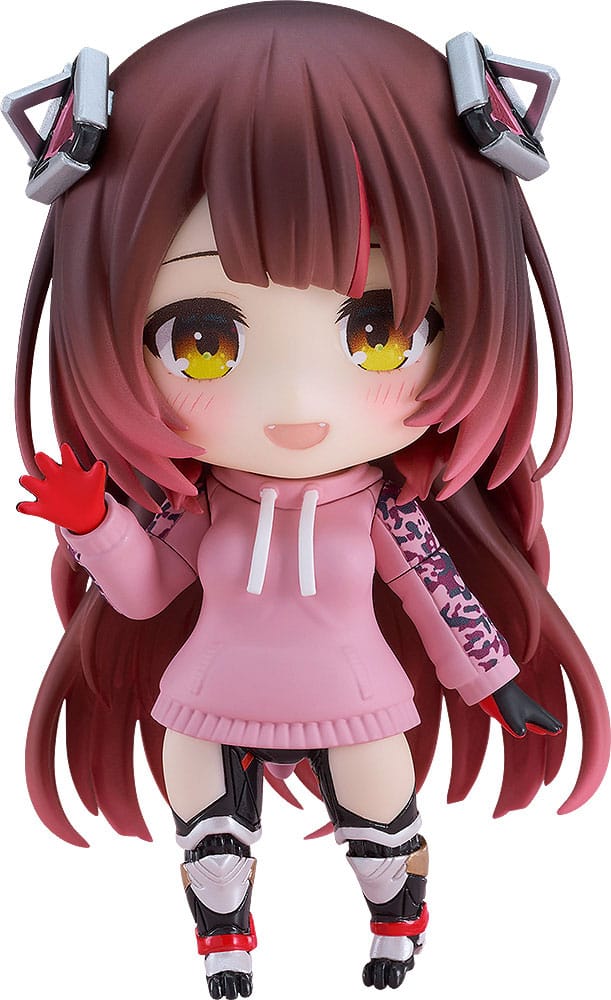 Hololive Production Robocosan Nendoroid Action Figure 10 cm
