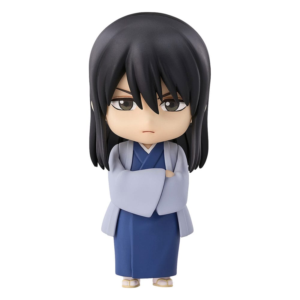 Good Smile Company Kotaro Katsura Gintama Nendoroid Action Figure 10 cm