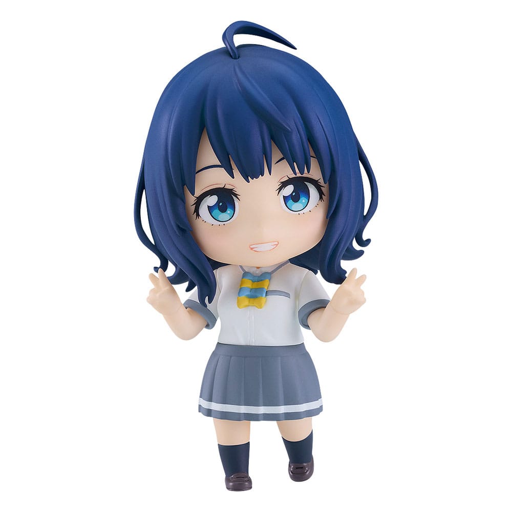 Good Smile Company Anna Yanami Makeine Too Many Losing Heroines Nendoroid Action Figure 10 cm