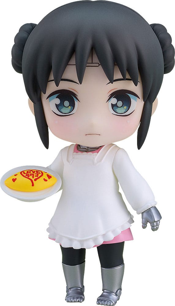 My Wife Has No Emotion Mina Action Figure 10 cm