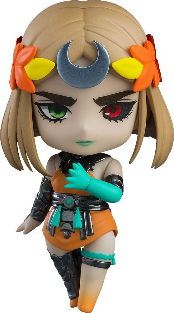 Good Smile Company Melinoe Hades II Nendoroid Doll Action Figure 10 cm