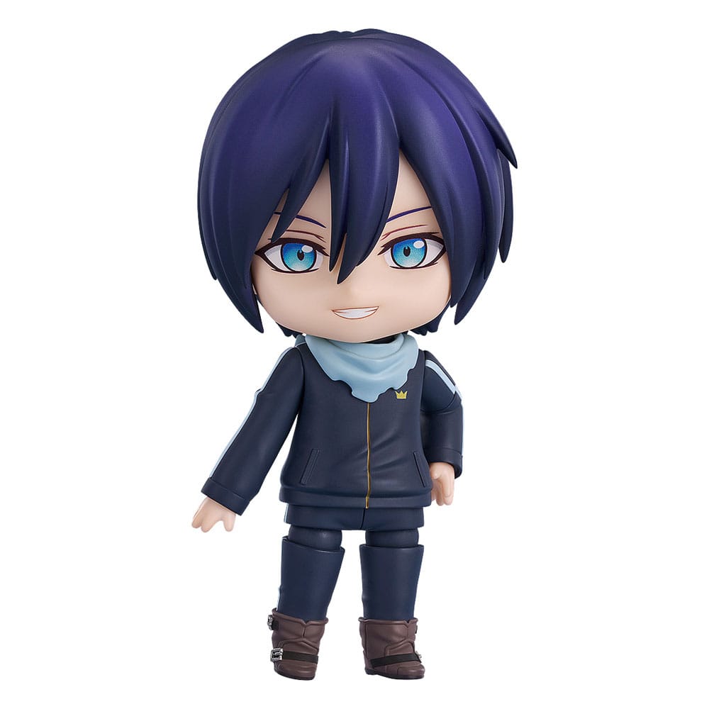 Good Smile Company Yato Noragami Nendoroid Action Figure 10 cm