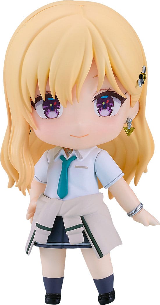 Days with my Step Sister Saki Ayase Action Figure 10 cm