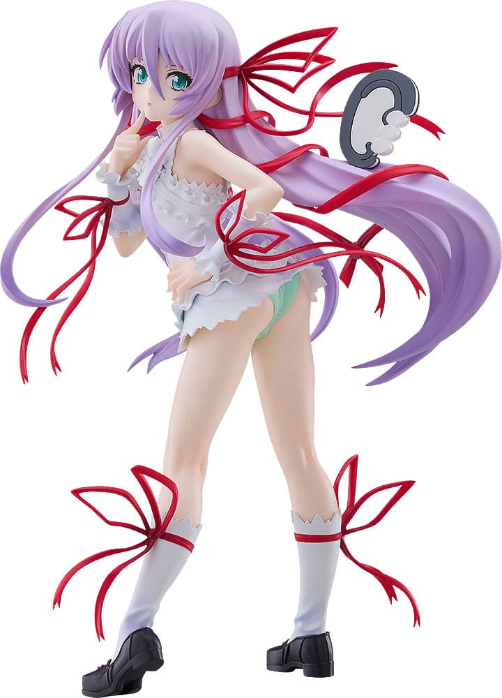 Good Smile Company Al Azif Demonbane Pop Up Parade PVC Statue Special Edition 22 cm