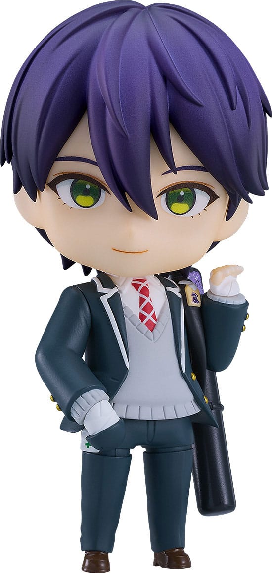 Good Smile Company Kenmochi Toya Nijisanji Nendoroid Doll 10 cm