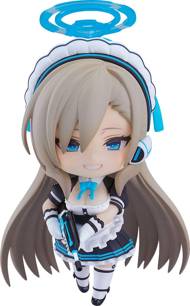 Blue Archive Ichinose Action Figure 10 cm
