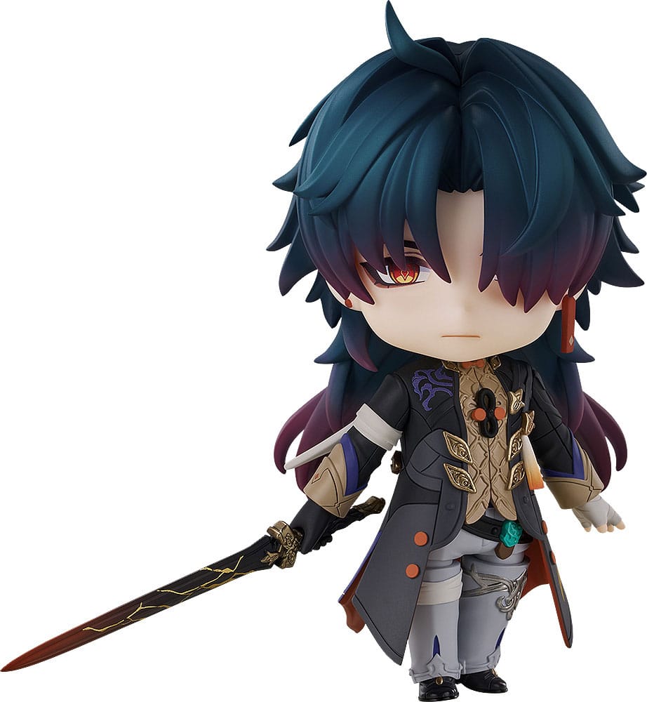 Honkai Star Rail Blade Nendoroid Action Figure 10 cm