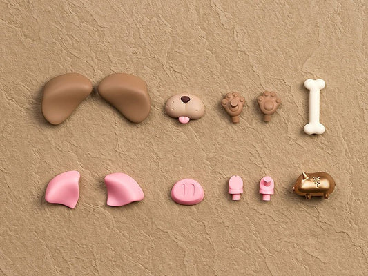 Good Smile - Nendoroid More: After Parts 04 B Set