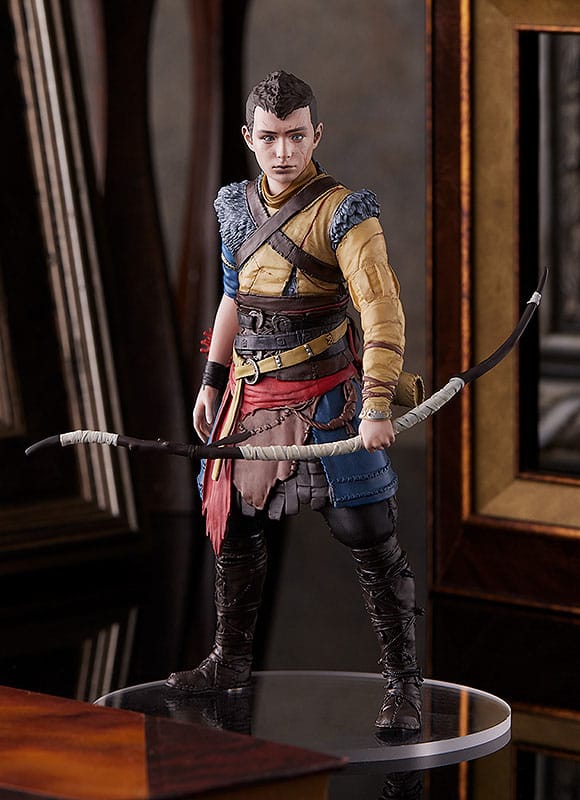 God of War (2018) Atreus Pop Up Parade 1/6 Scale Figure