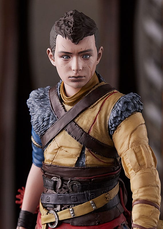 God of War (2018) Atreus Pop Up Parade 1/6 Scale Figure