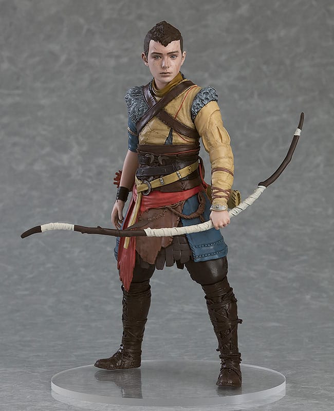 God of War (2018) Atreus Pop Up Parade 1/6 Scale Figure