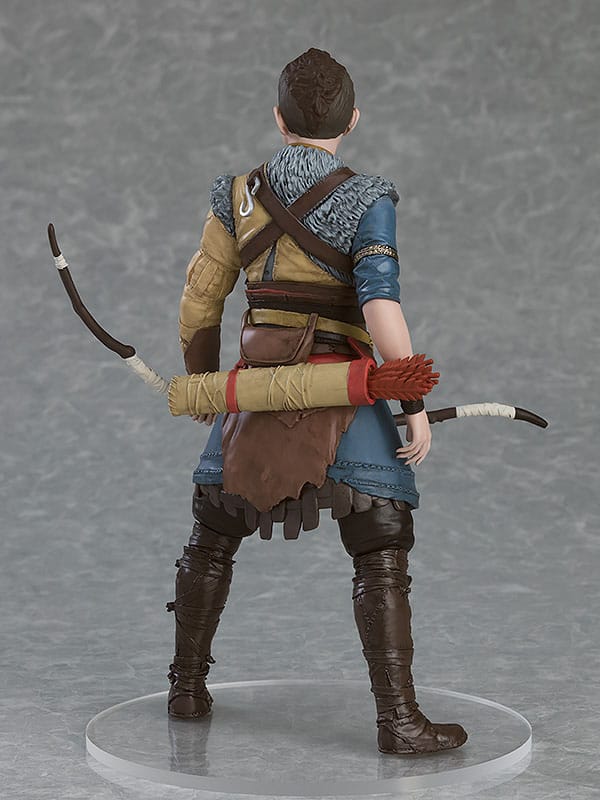 God of War (2018) Atreus Pop Up Parade 1/6 Scale Figure