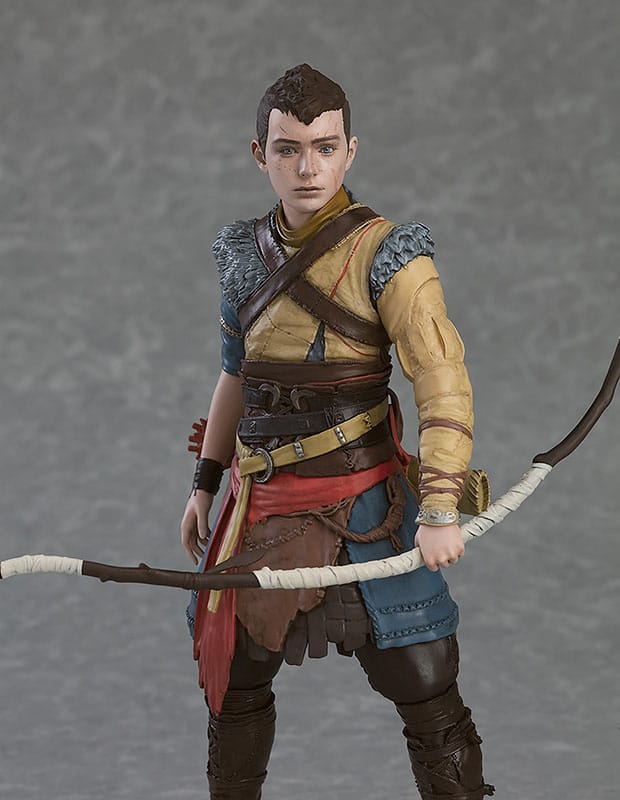 God of War (2018) Atreus Pop Up Parade 1/6 Scale Figure