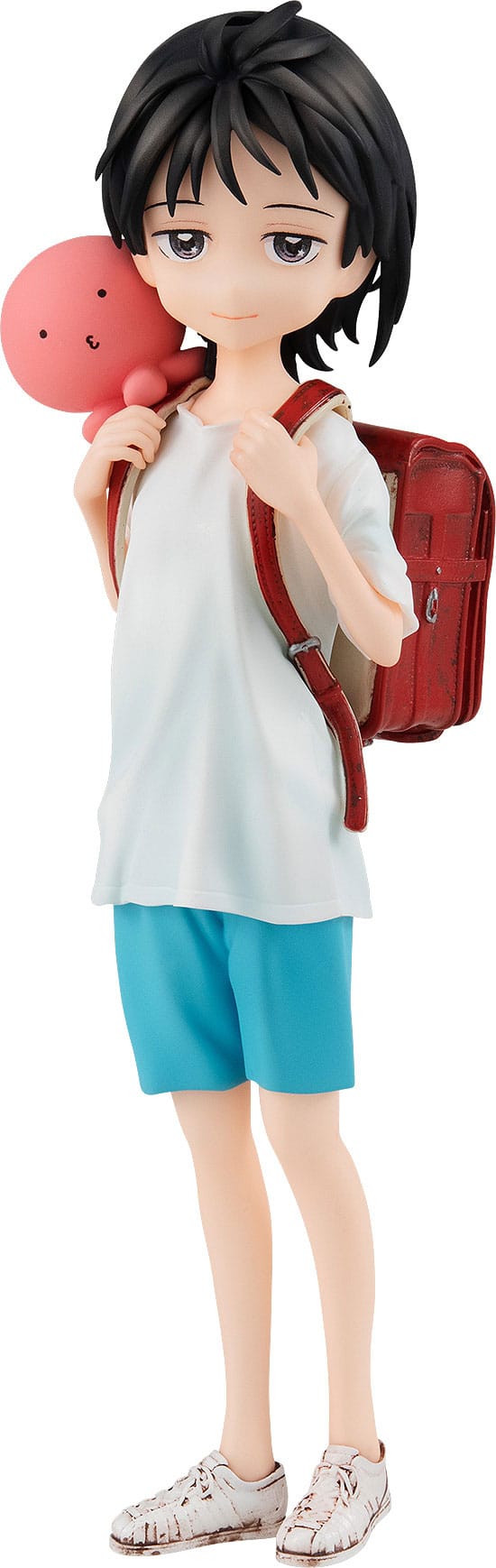 Takopis Original Sin Shizuka Kuze Takopi Pop Up Parade PVC Statue 14 cm