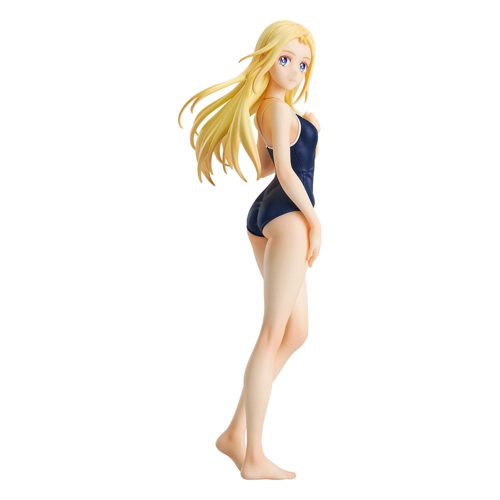 Summer Time Rendering Ushio Kofune Pop Up Parade PVC Statue 16 cm