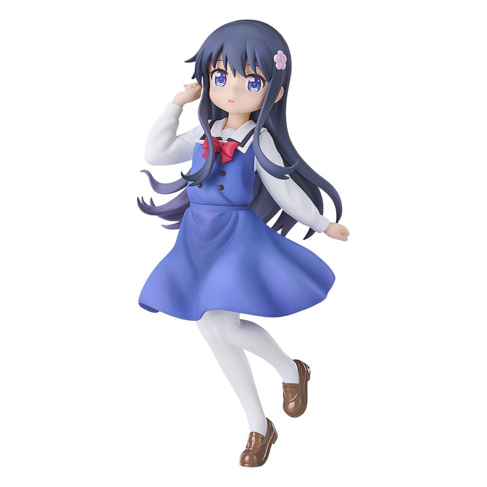Wataten An Angel Flew Down to Me Hana Shirosaki Precious Friends Pop Up Parade PVC Statue 16 cm