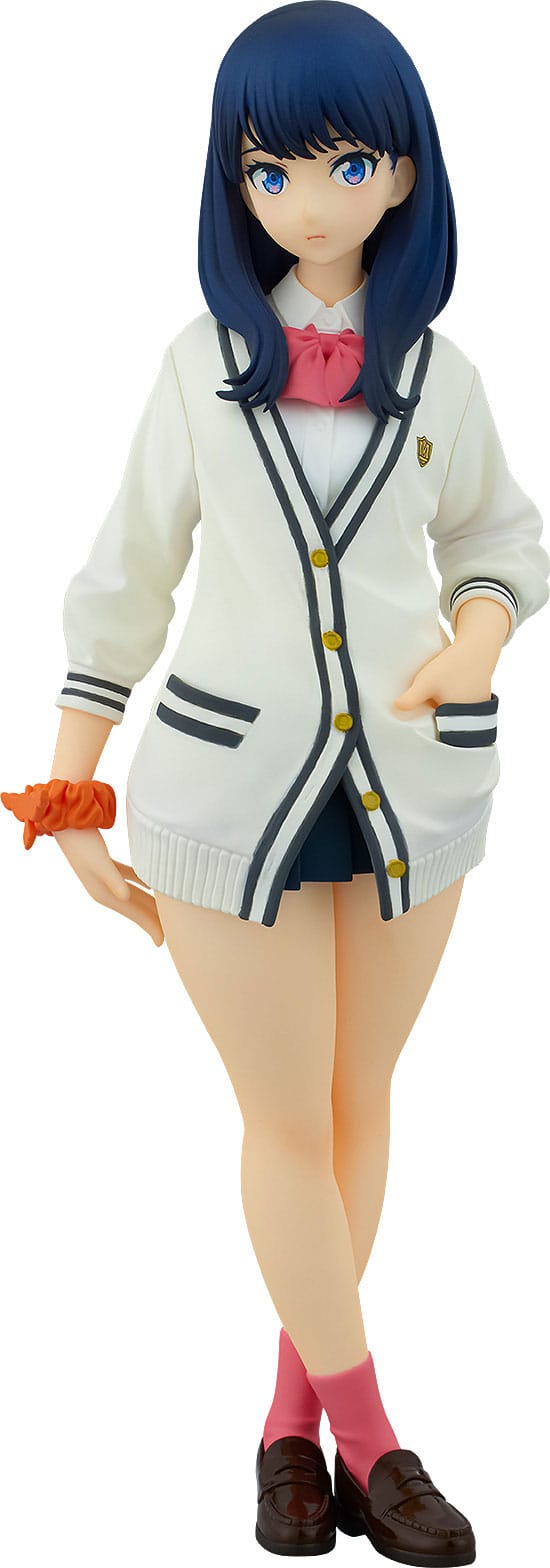 SSSS Gridman Rikka Takarada Pop Up Parade PVC Statue 17 cm