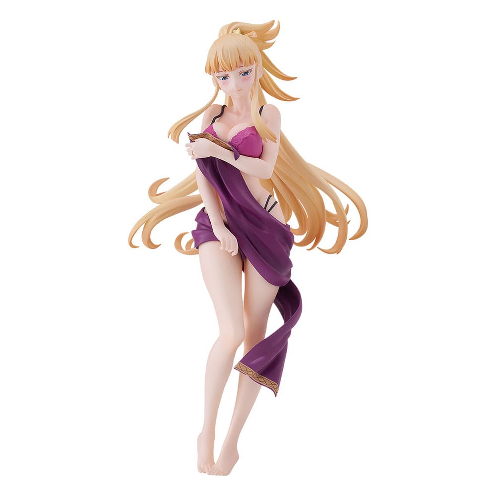 Tales of Wedding Rings Hime L Size Pop Up Parade PVC Statue 24 cm