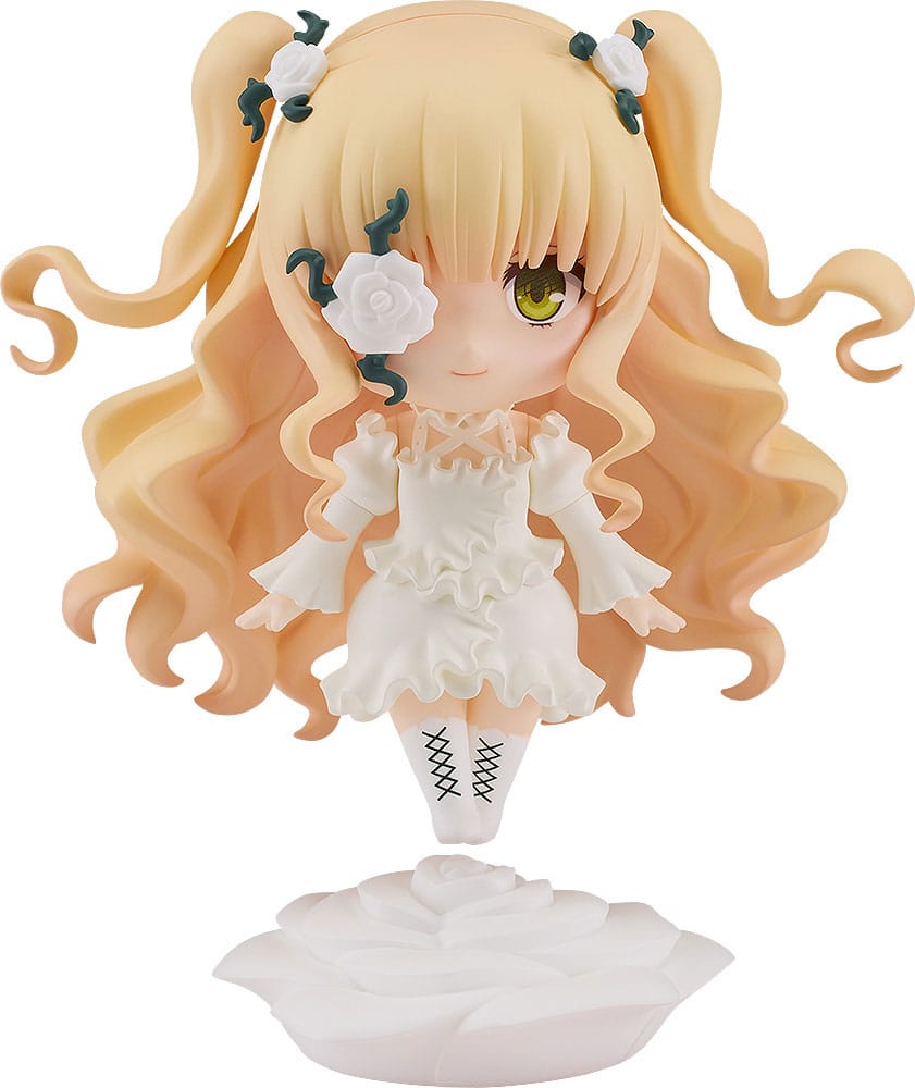 Good Smile Company Kirakishou Rozen Maiden Nendoroid Action Figure 10 cm