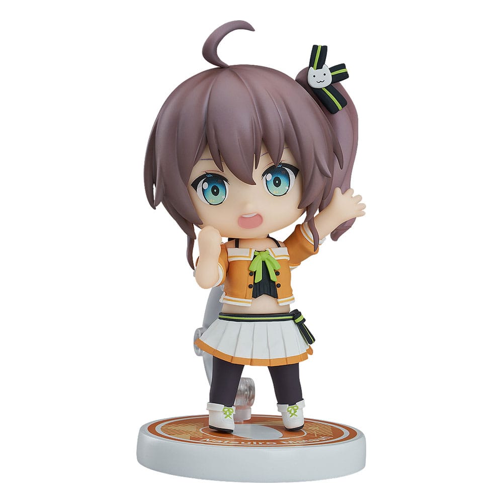 Good Smile Company Natsuiro Matsuri Hololive Nendoroid Action Figure 11 cm