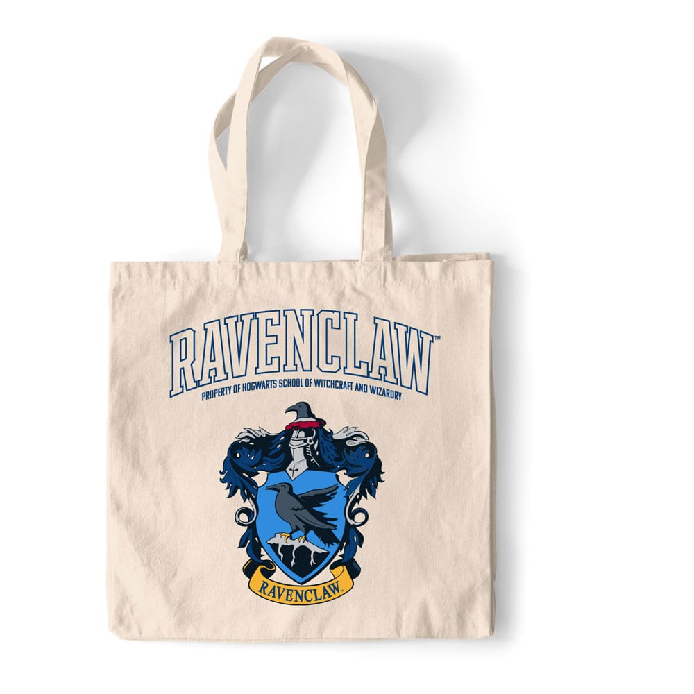 Harry Potter Ravenclaw Tote Bag