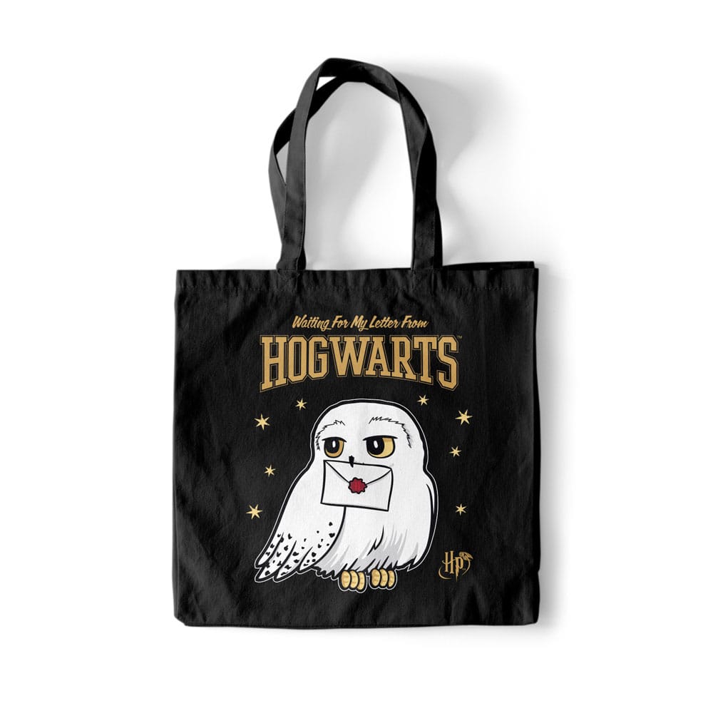 Harry Potter Hedwig Tote Bag