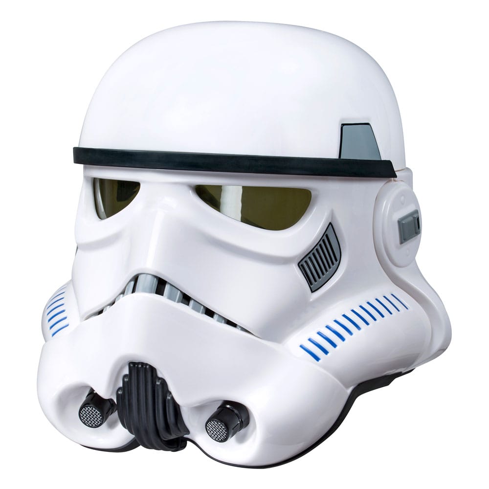 Hasbro Boba Fett Star Wars Black Series Premium Electronic Helmet 27 cm (estimated size)