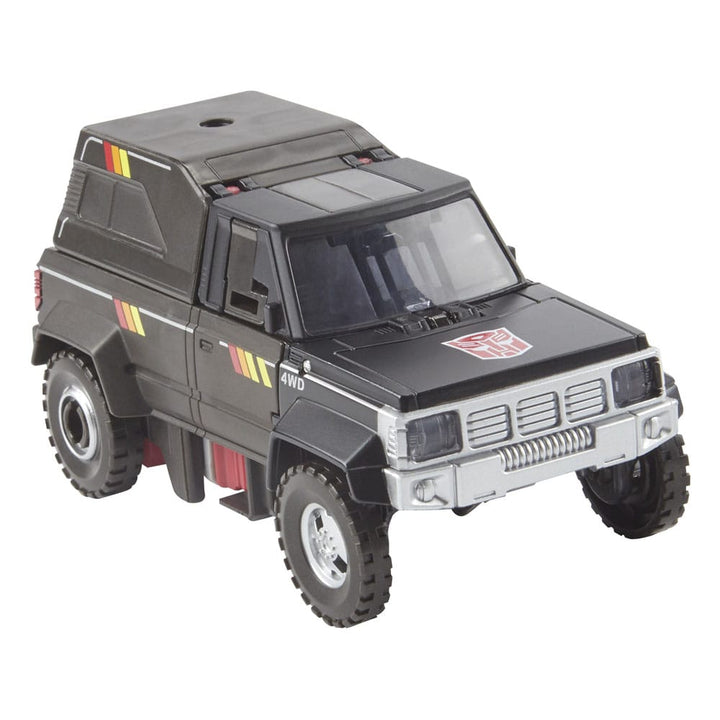 Transformers Generations War for Cybertron Earthrise Trailbreaker 5.5" Deluxe Class Action Figure