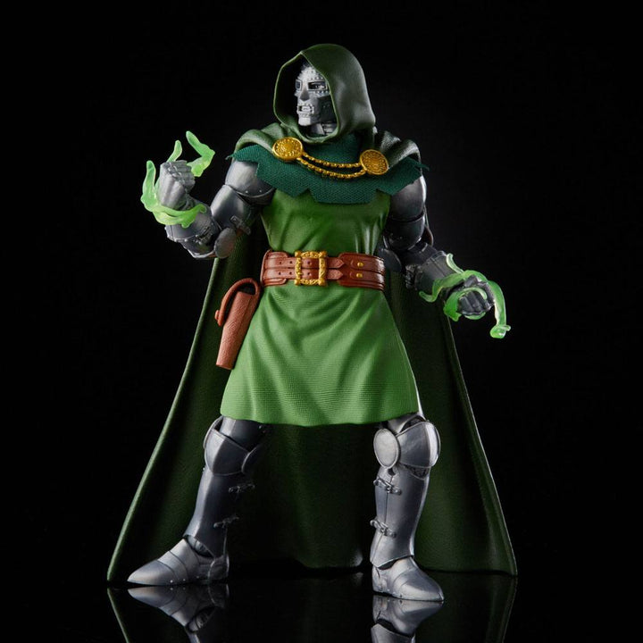 Marvel Vintage Collection Fantastic Four Dr. Doom Action Figure