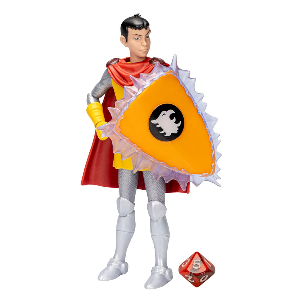Hasbro Eric Dungeons and Dragons Figures 15 cm