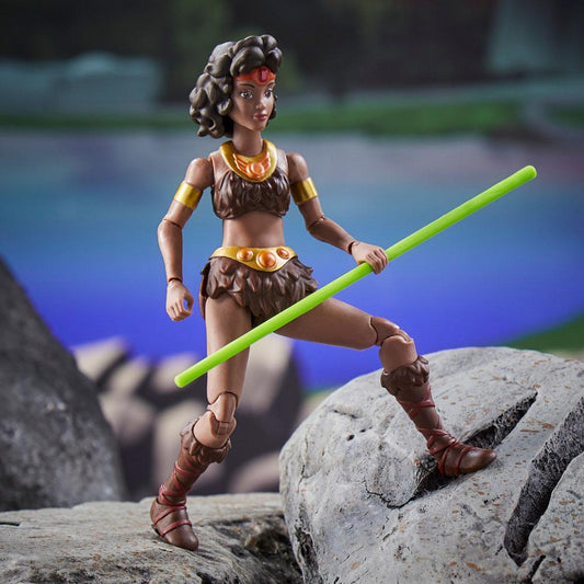 Dungeons & Dragons Cartoon Classics Diana Action Figure