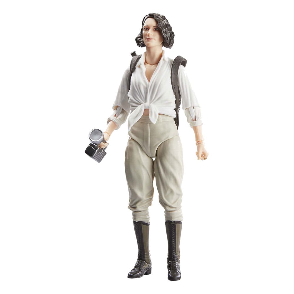 Hasbro Helena Shaw Indiana Jones Adventure Series Action Figure The Dial of Destiny 15 cm