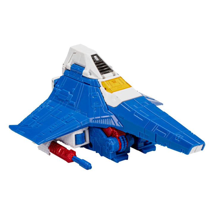 Transformers Generations Legacy Evolution Nacelle 7" Voyager Class Action Figure