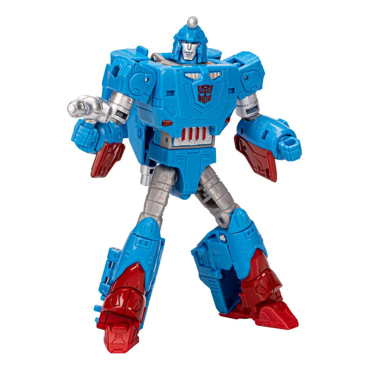 Transformers Generations Legacy Evolution Autobot Devcon 5.5" Deluxe Class Action Figure