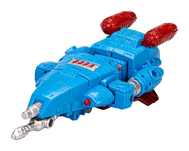 Transformers Generations Legacy Evolution Autobot Devcon 5.5" Deluxe Class Action Figure