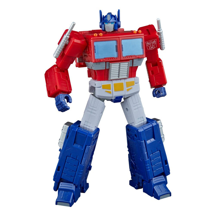 Transformers Studio Series Commander Class The Transformers: The Movie 86-31 Optimus Prime