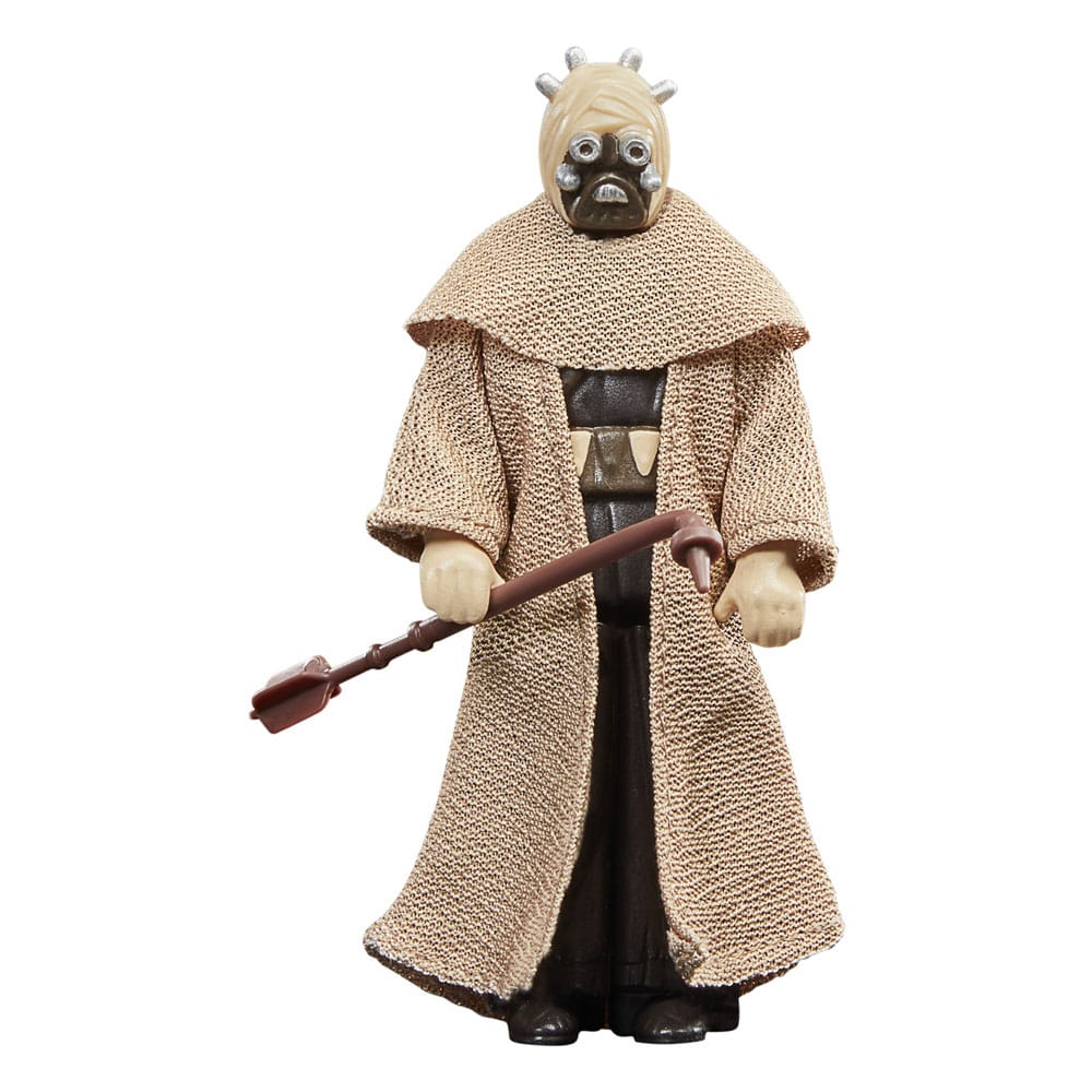 Star Wars The Book of Boba Fett Tusken Warrior Retro Collection 3.75" Scale Action Figure