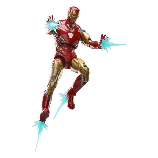 Marvel Studios Iron Man Mark LXXXV Marvel Legends Action Figure 15 cm